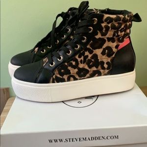 Steve Madden